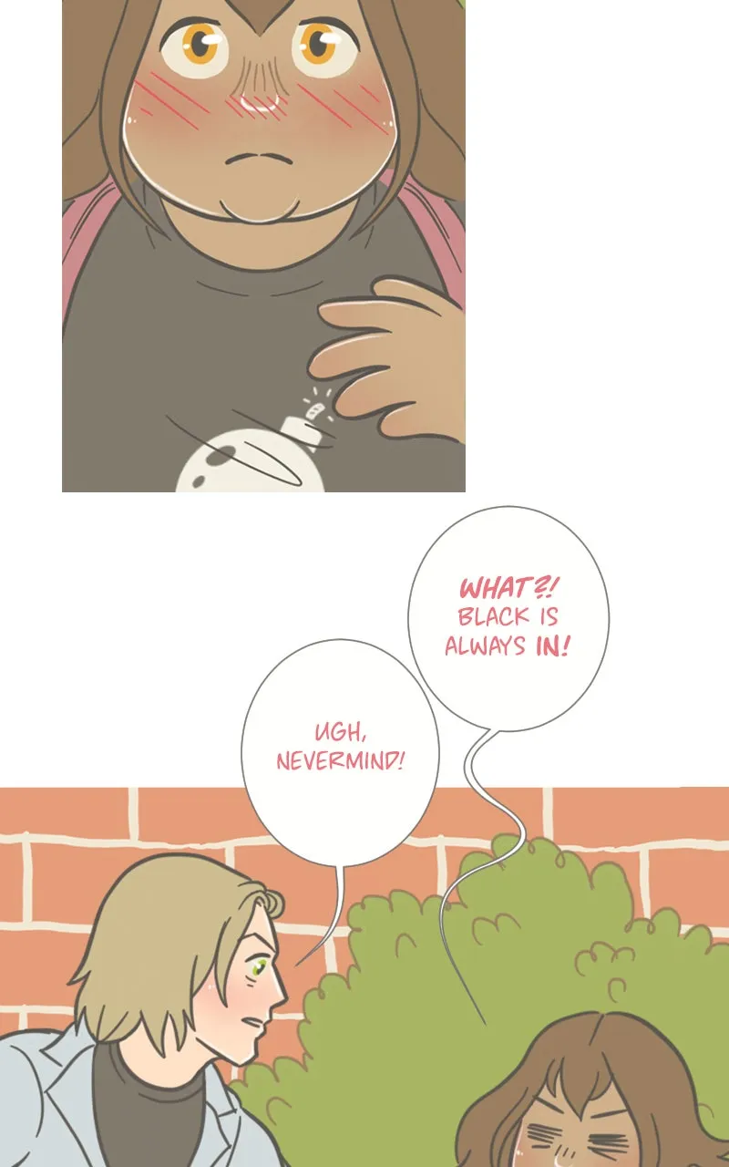 Big Jo Chapter 123 page 28 - 
