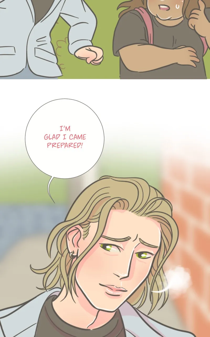 Big Jo Chapter 123 page 29 - 