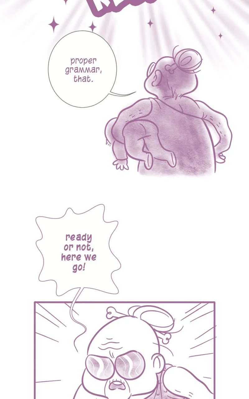 Big Jo Chapter 123 page 33 - 