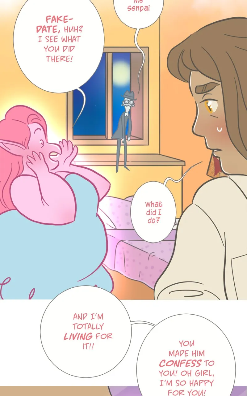 Big Jo Chapter 123 page 6 - 