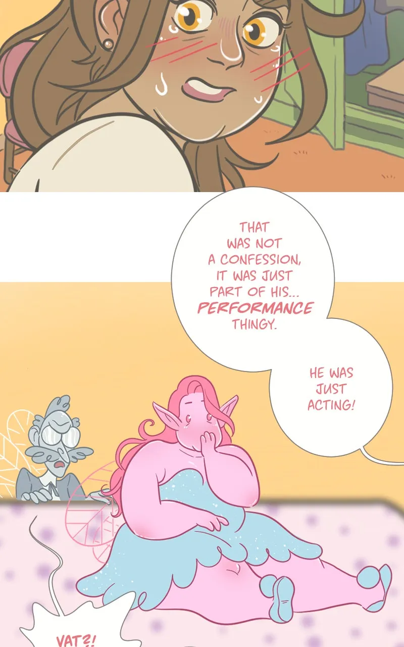 Big Jo Chapter 123 page 8 - 