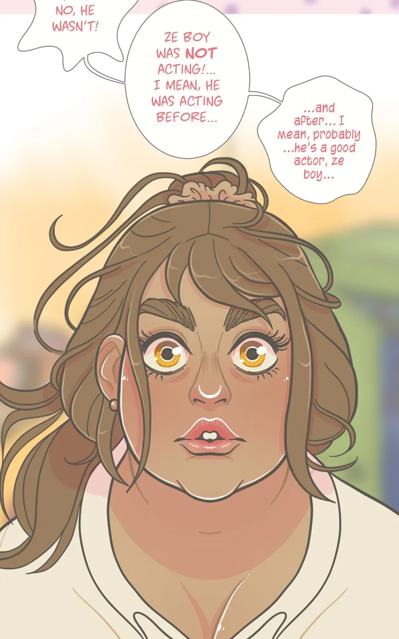 Big Jo Chapter 123 page 9 - 