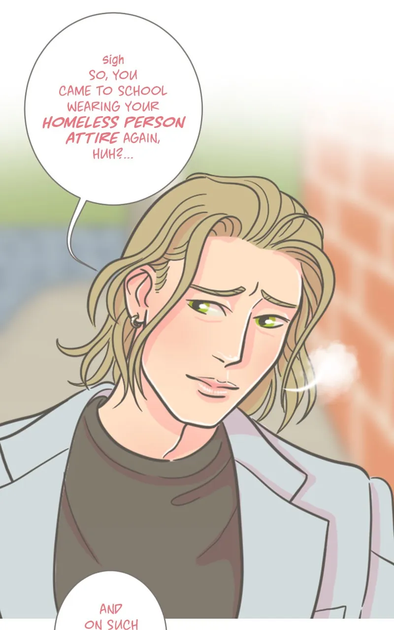 Big Jo Chapter 124 page 1 - 