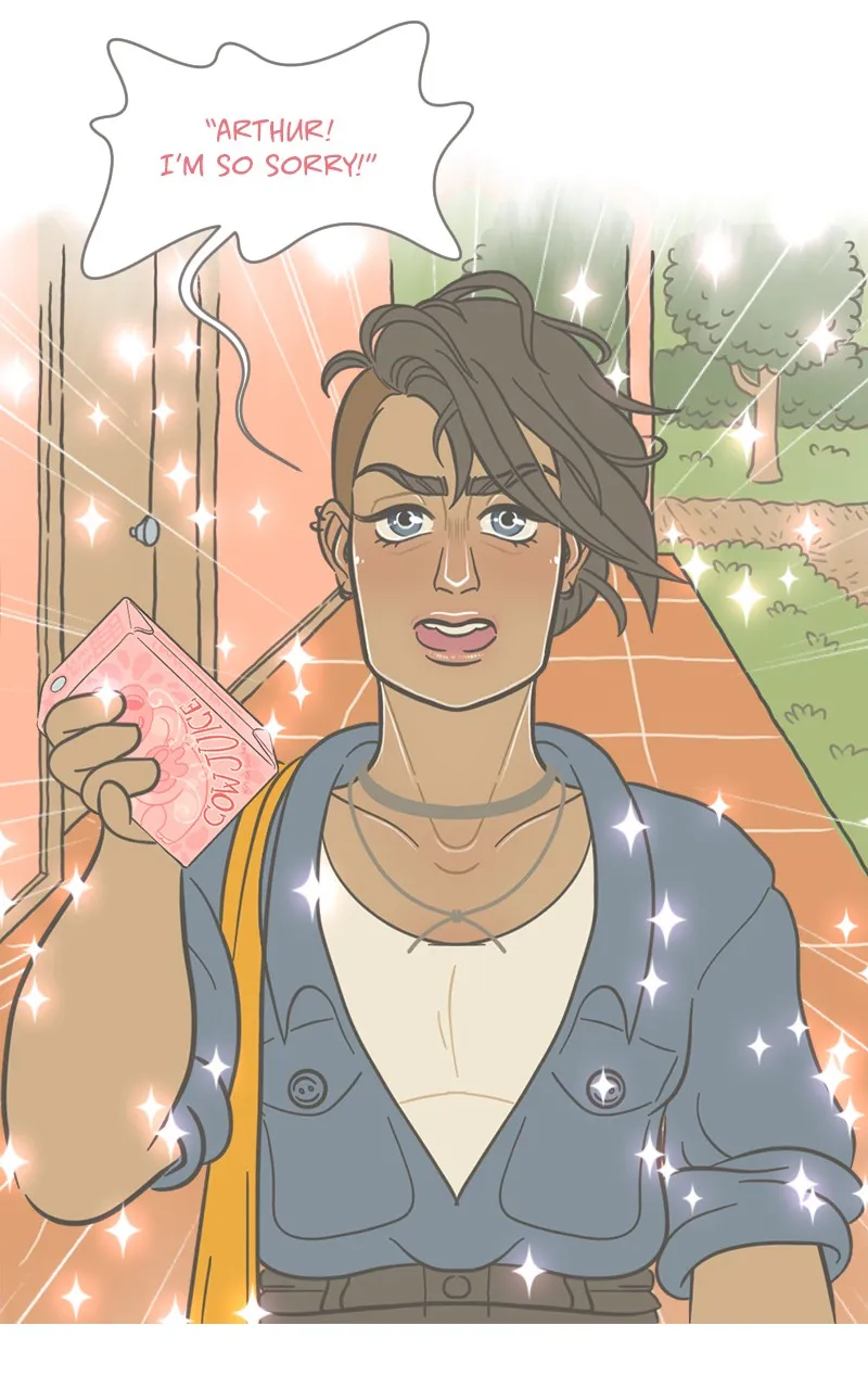 Big Jo Chapter 124 page 17 - 