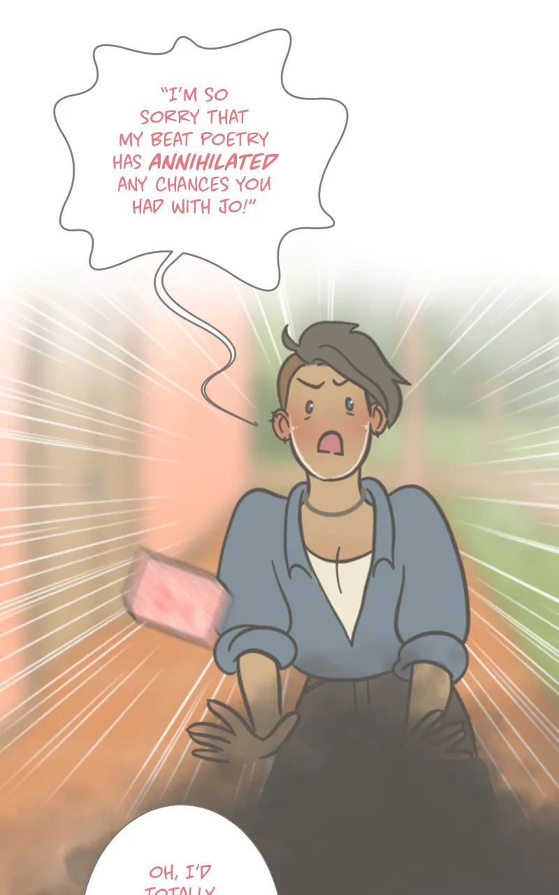 Big Jo Chapter 124 page 18 - 