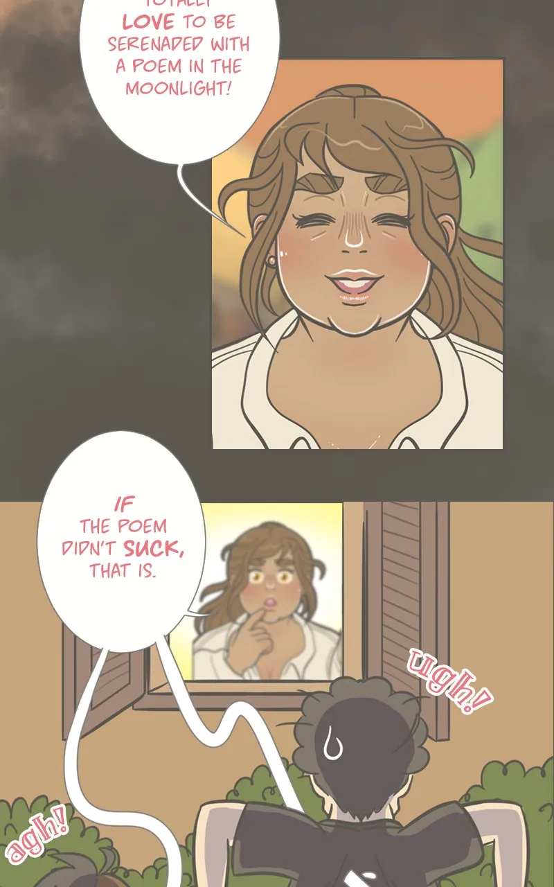 Big Jo Chapter 124 page 19 - 