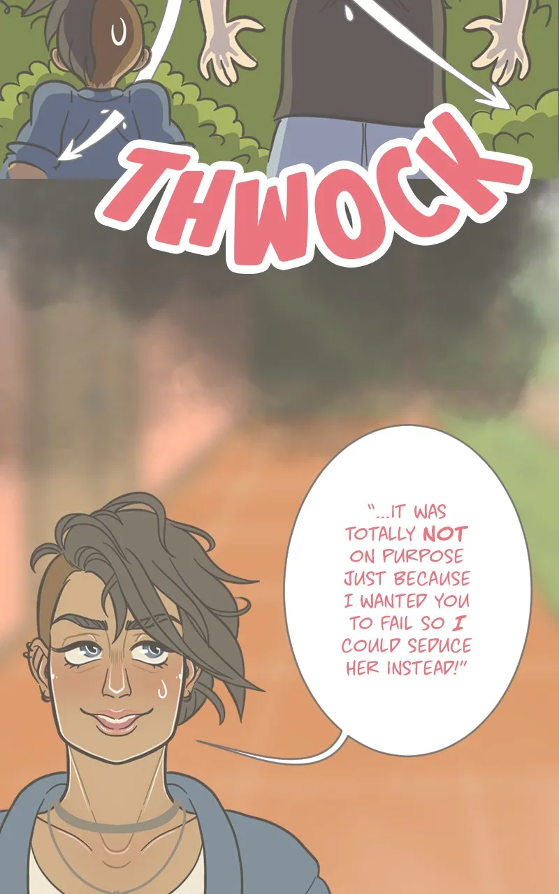 Big Jo Chapter 124 page 20 - 
