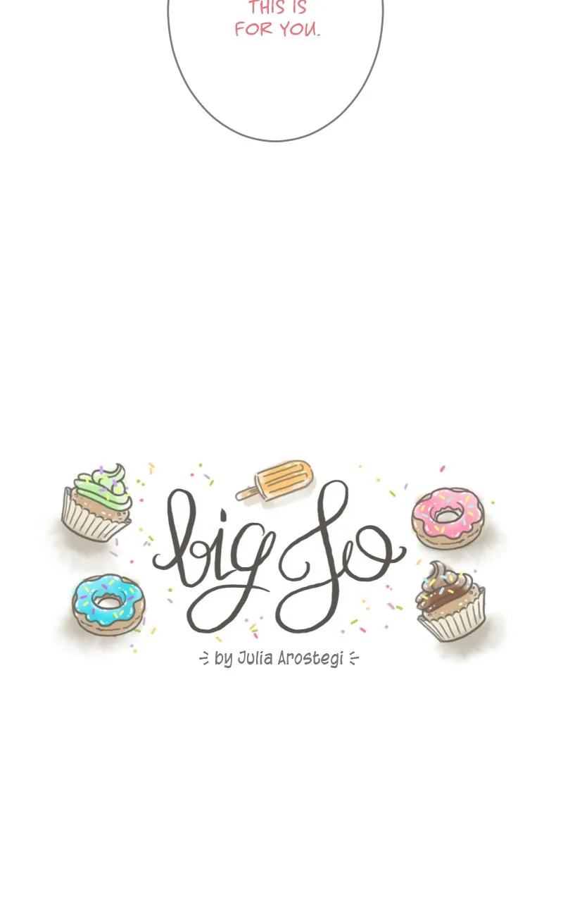 Big Jo Chapter 124 page 3 - 