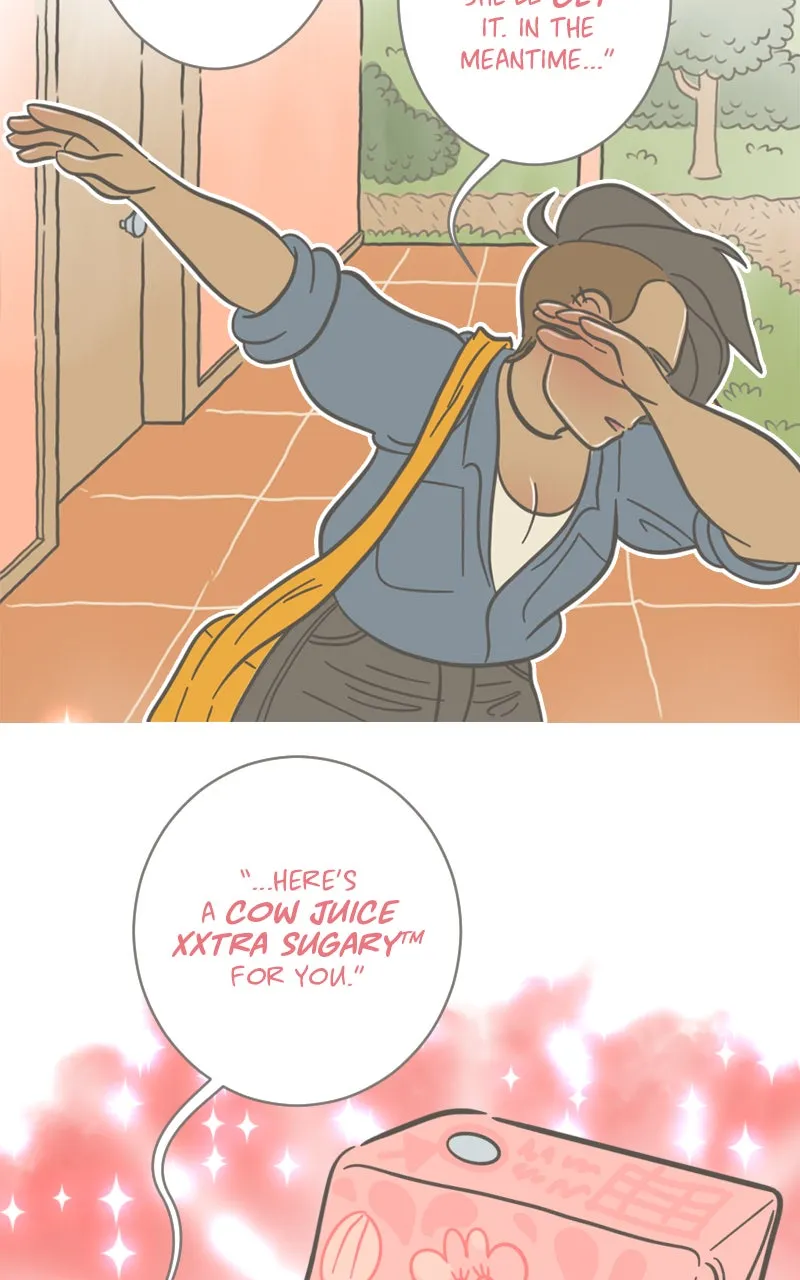 Big Jo Chapter 124 page 22 - 