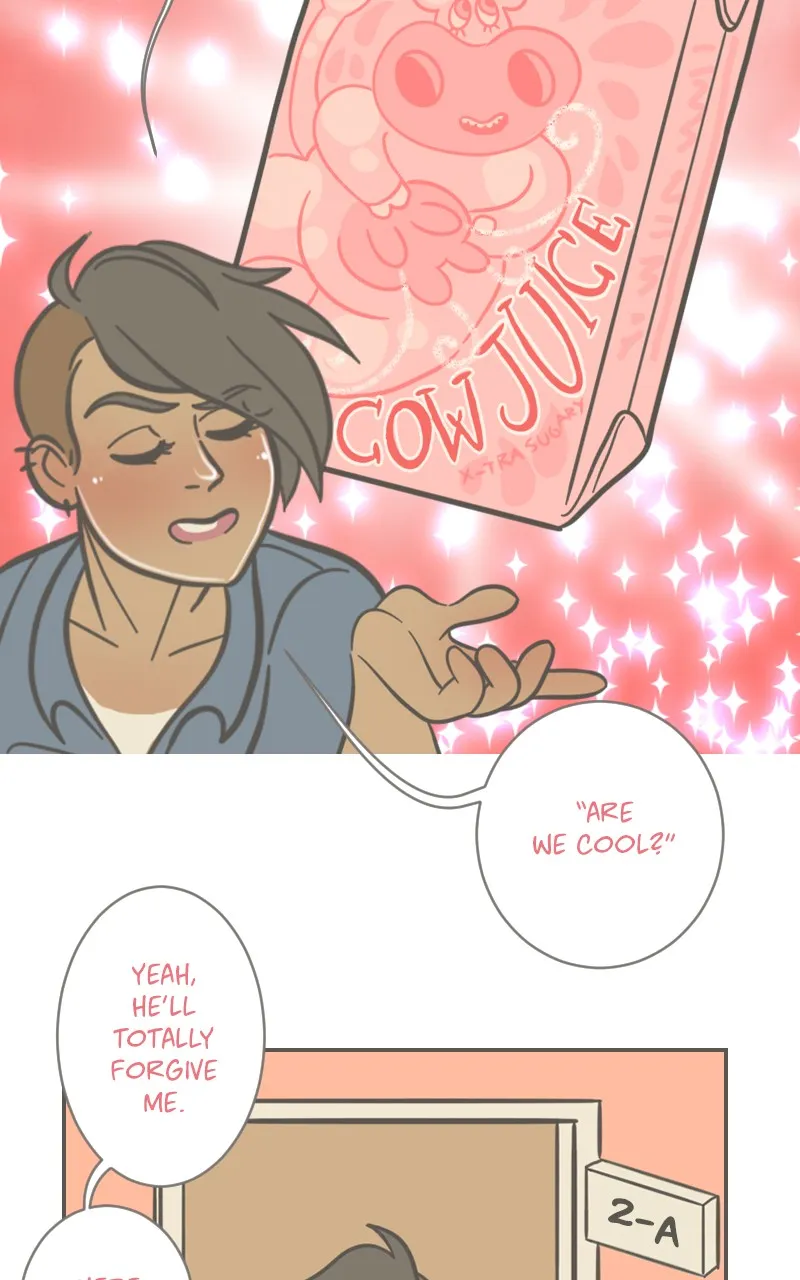 Big Jo Chapter 124 page 23 - 