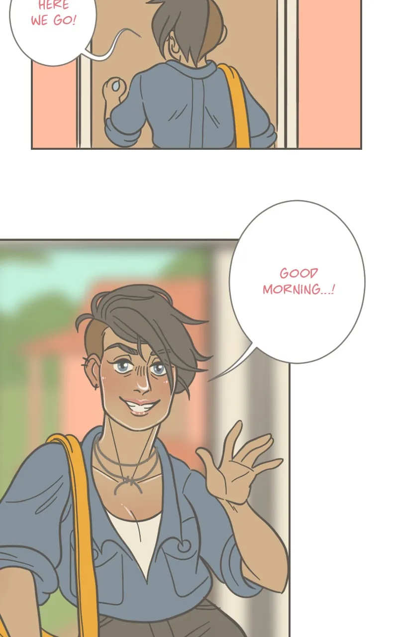 Big Jo Chapter 124 page 24 - 