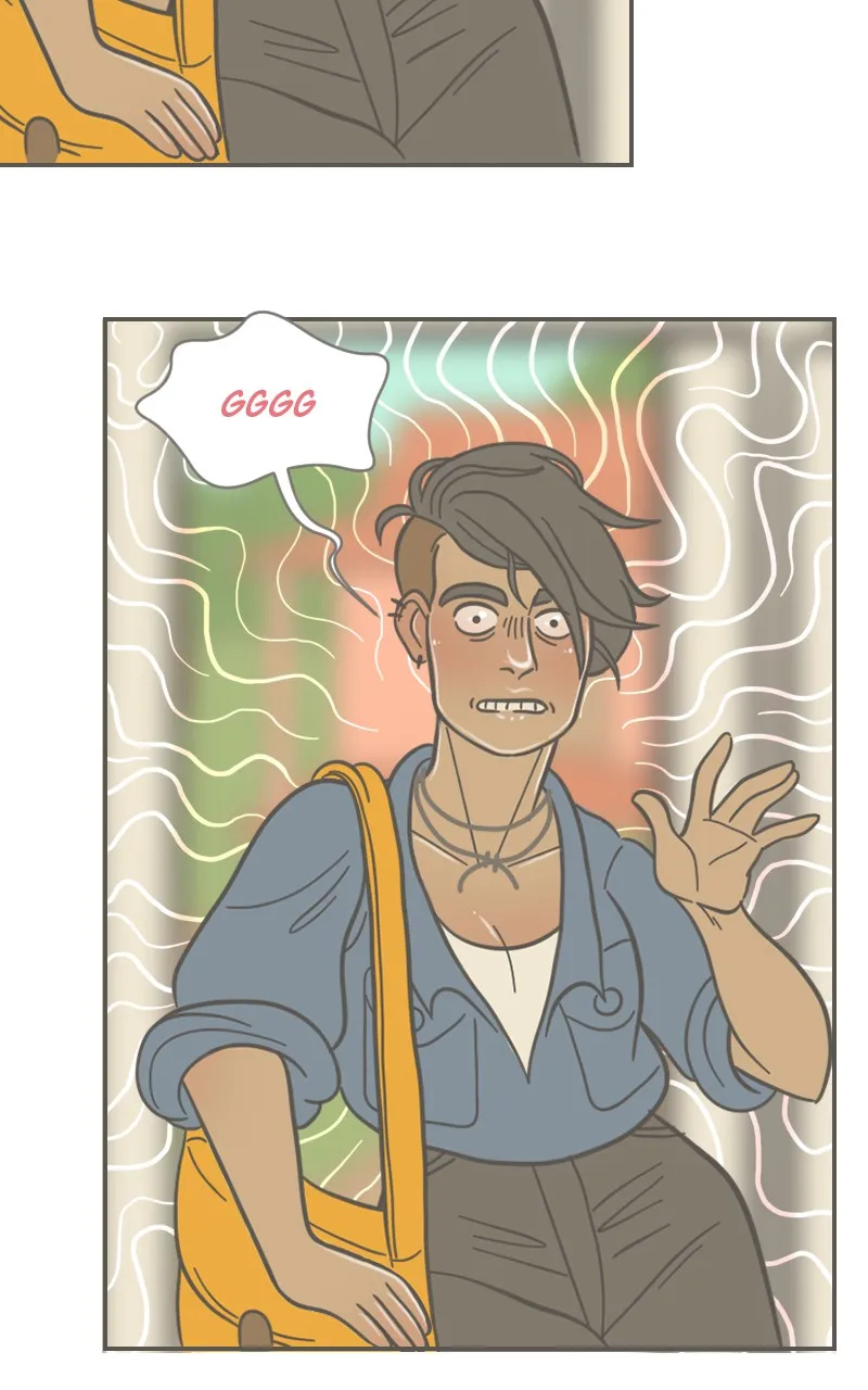 Big Jo Chapter 124 page 25 - 