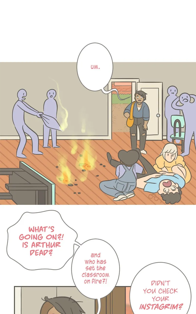 Big Jo Chapter 124 page 26 - 