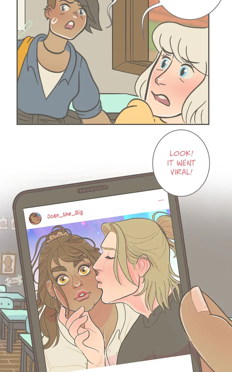 Big Jo Chapter 124 page 27 - 