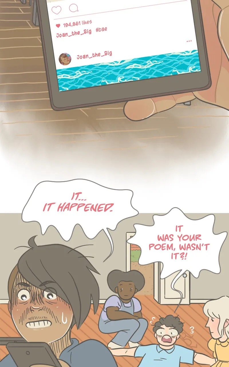 Big Jo Chapter 124 page 28 - 