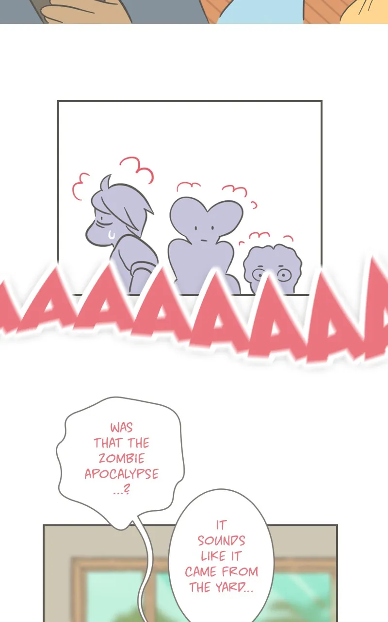 Big Jo Chapter 124 page 29 - 