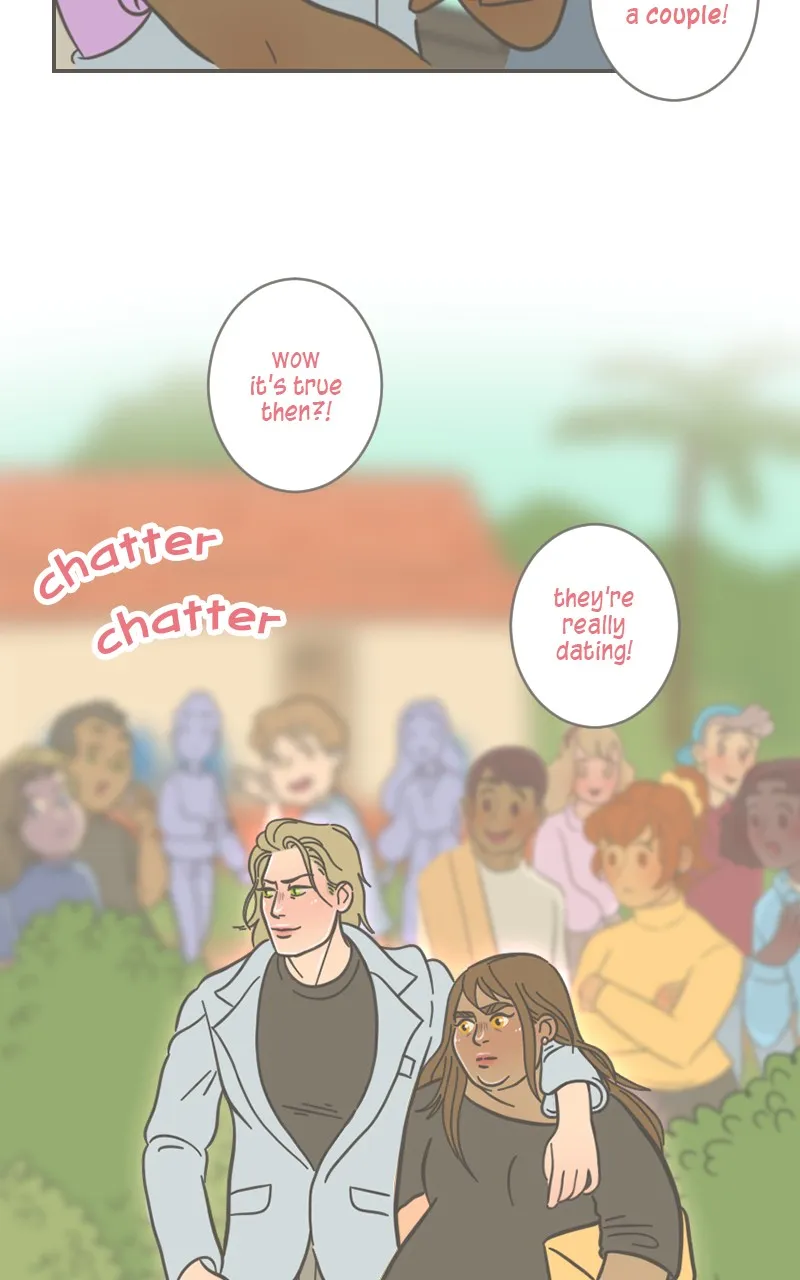 Big Jo Chapter 124 page 31 - 