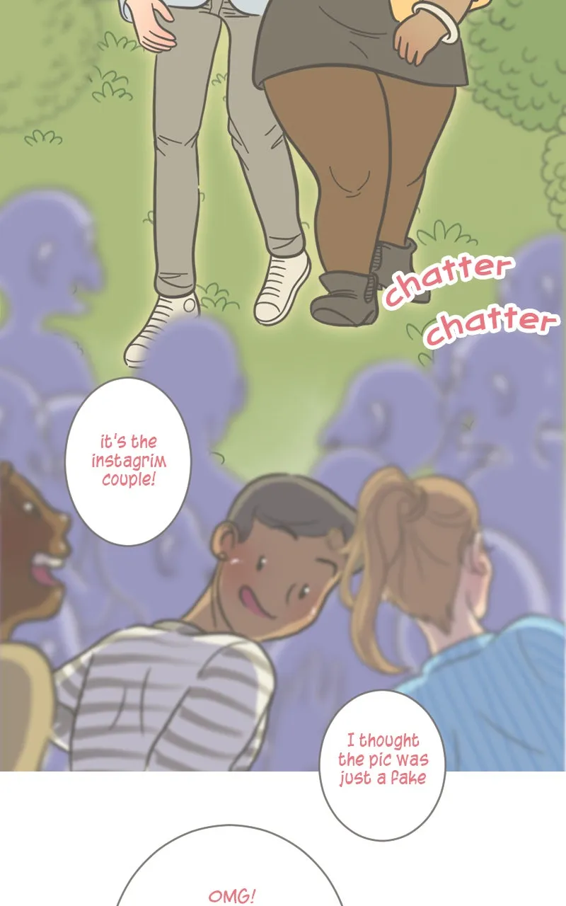 Big Jo Chapter 124 page 32 - 