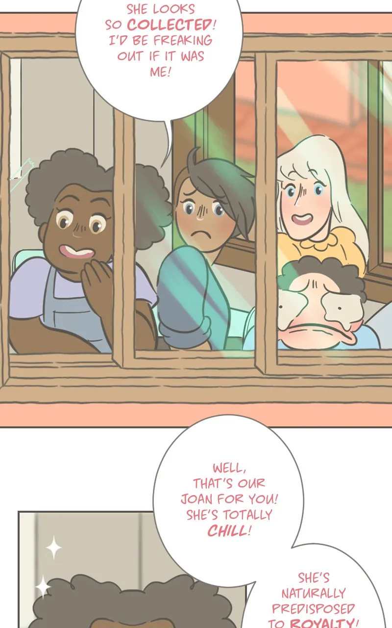 Big Jo Chapter 124 page 33 - 
