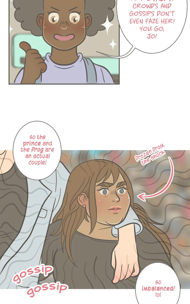 Big Jo Chapter 124 page 34 - 