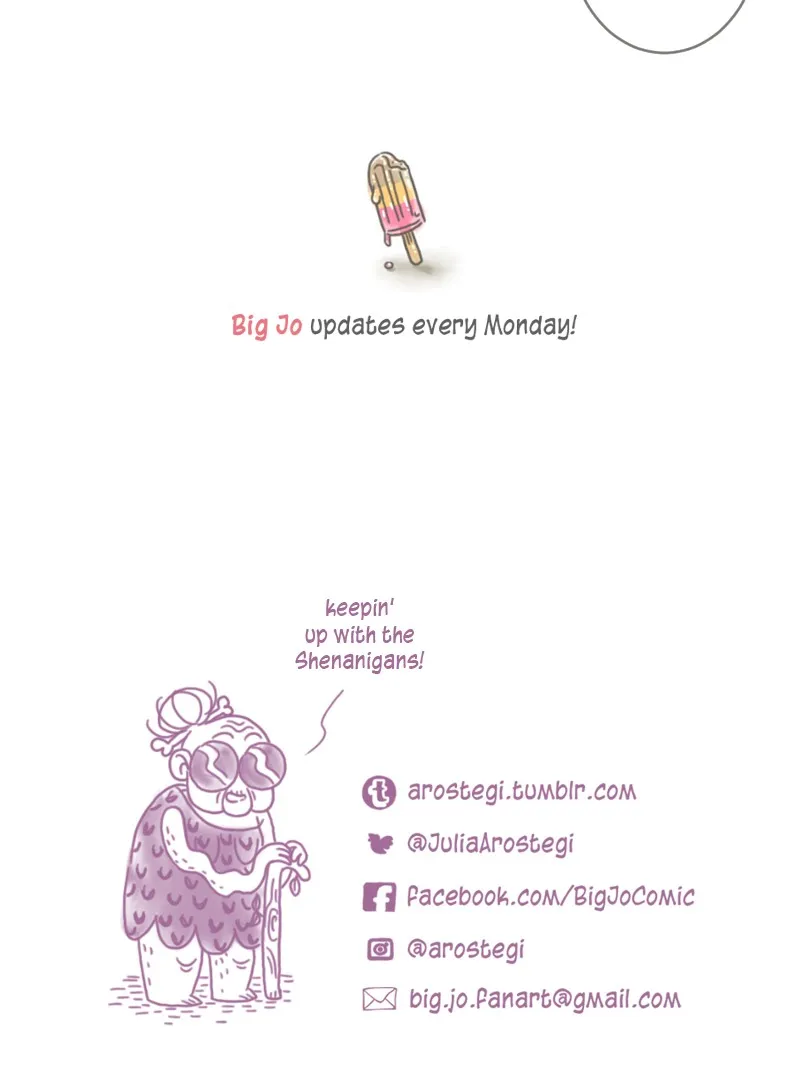 Big Jo Chapter 124 page 35 - 