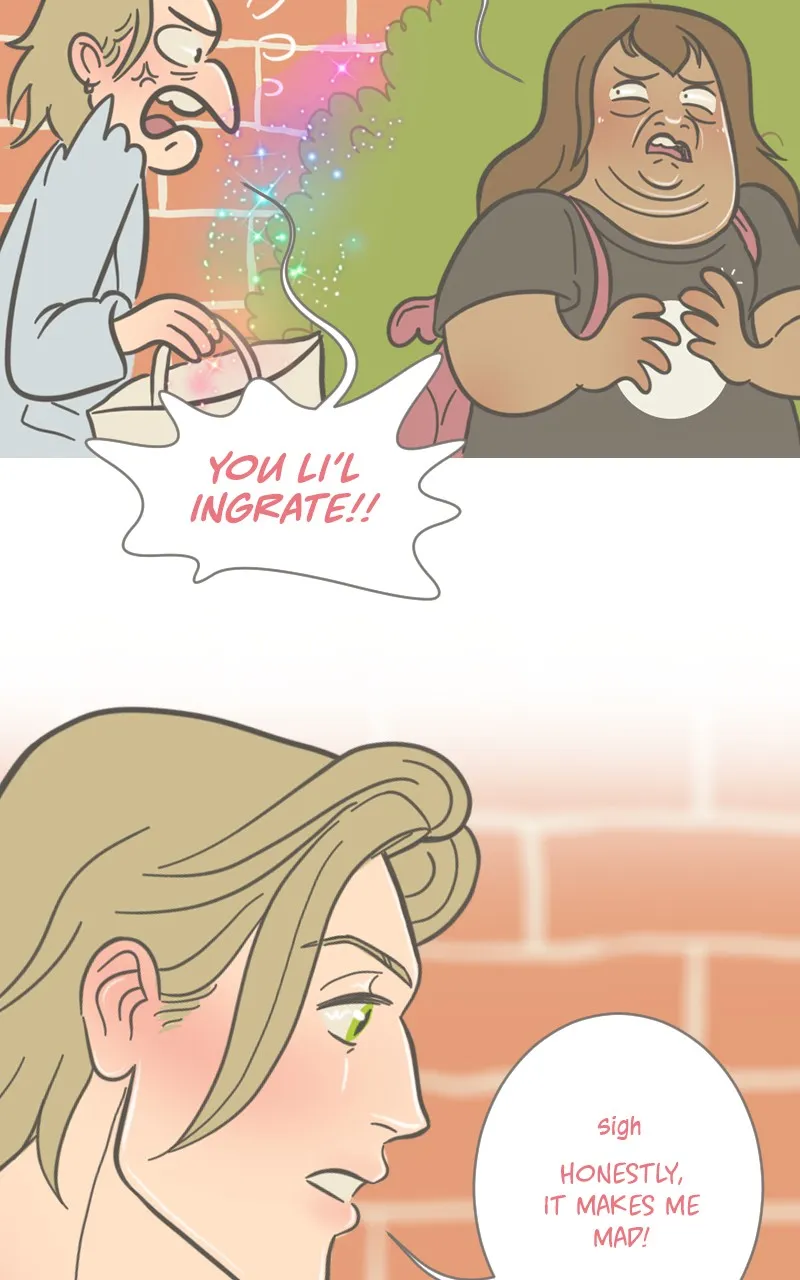 Big Jo Chapter 124 page 5 - 