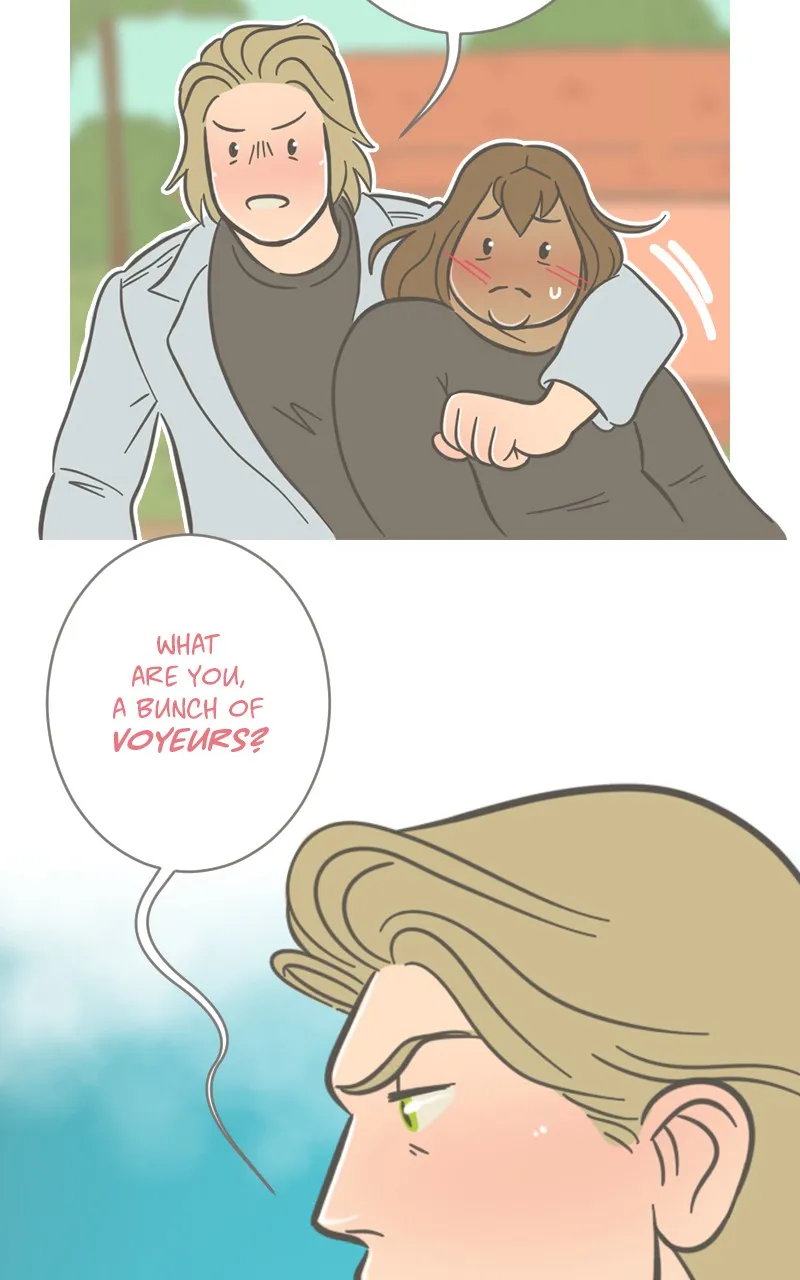 Big Jo Chapter 125 page 13 - 