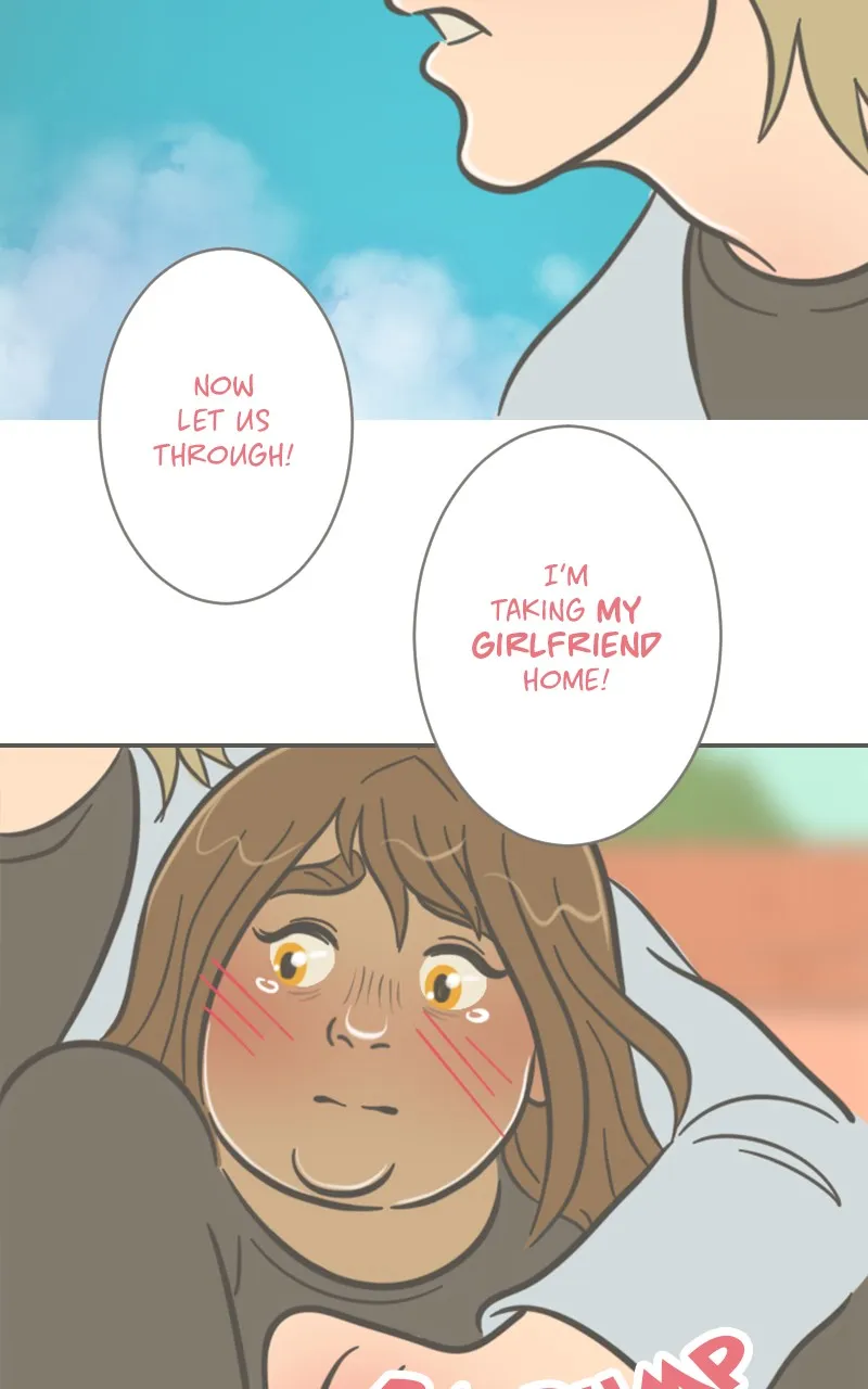 Big Jo Chapter 125 page 14 - 