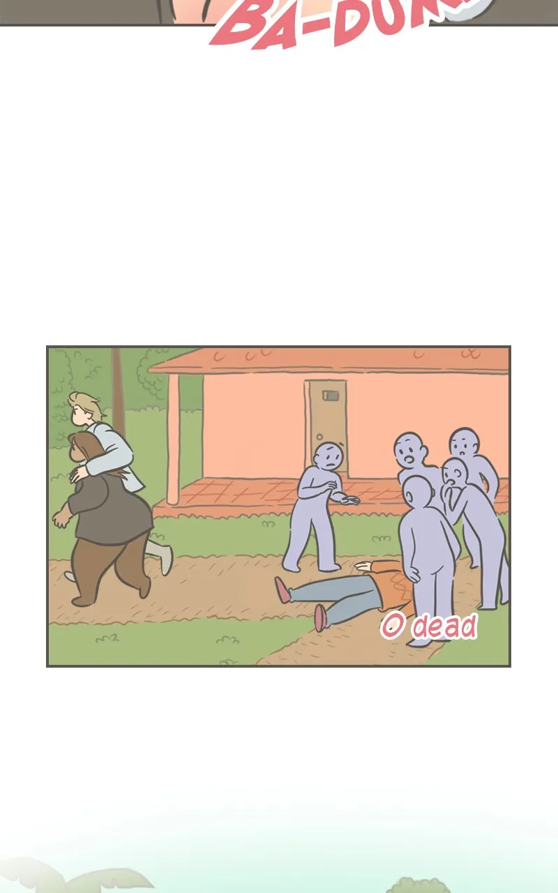 Big Jo Chapter 125 page 15 - 