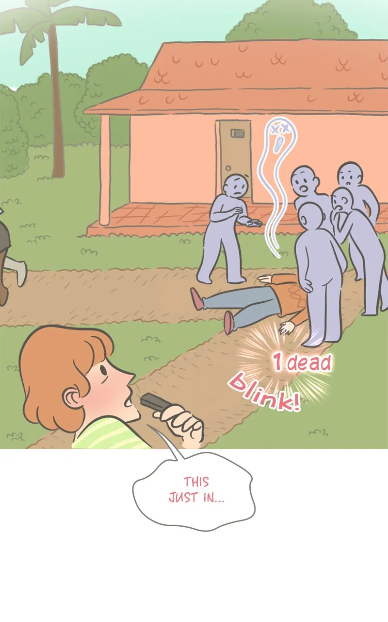 Big Jo Chapter 125 page 16 - 