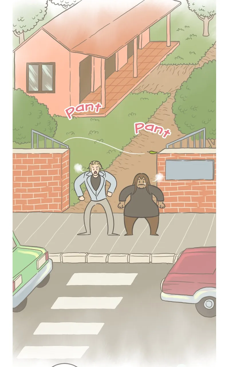 Big Jo Chapter 125 page 18 - 