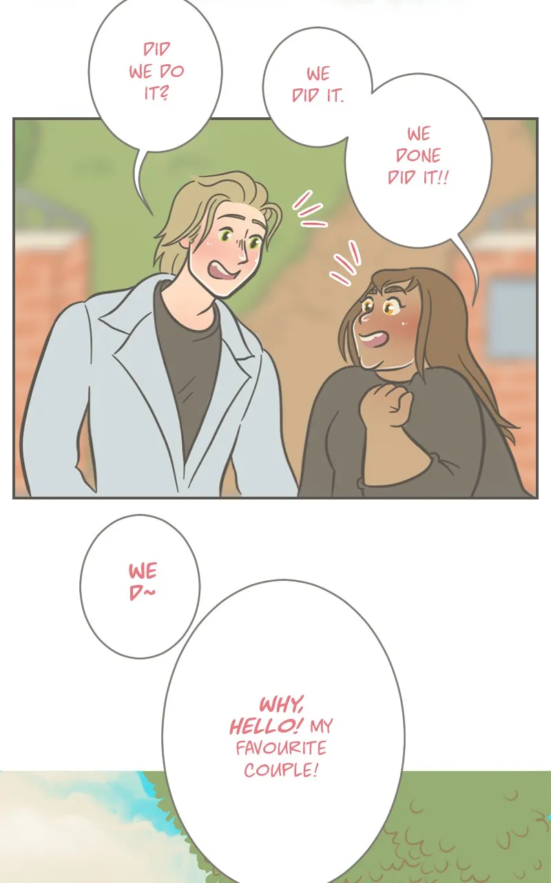 Big Jo Chapter 125 page 19 - 