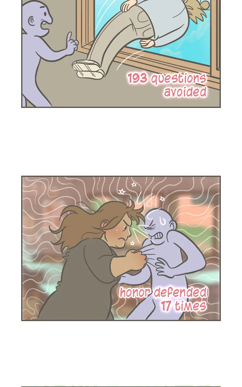 Big Jo Chapter 125 page 3 - 