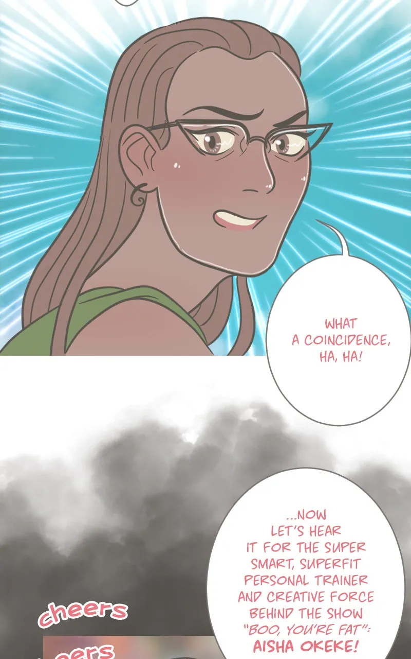 Big Jo Chapter 125 page 21 - 