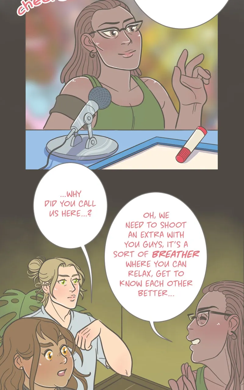 Big Jo Chapter 125 page 22 - 