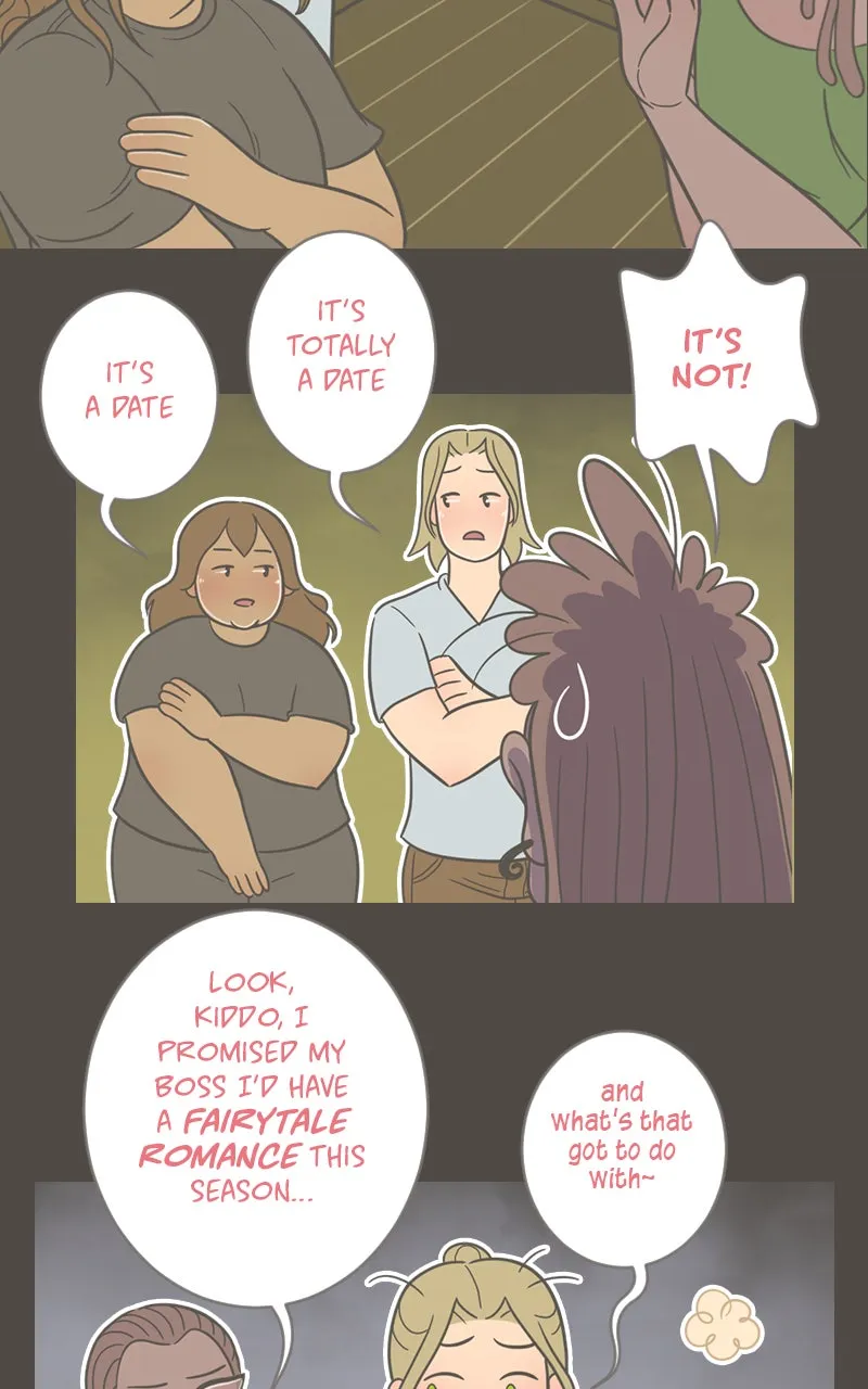 Big Jo Chapter 125 page 23 - 