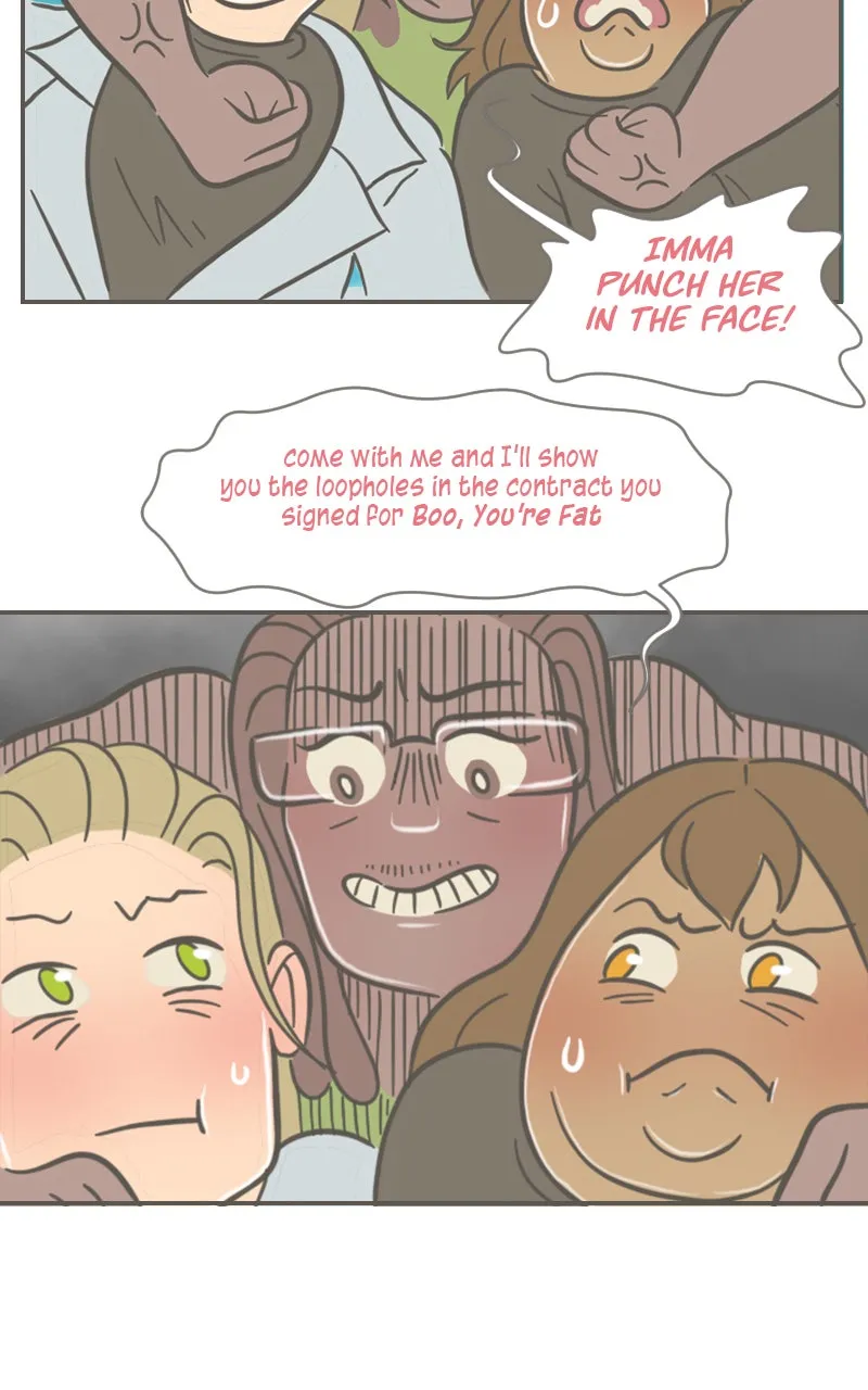 Big Jo Chapter 125 page 25 - 