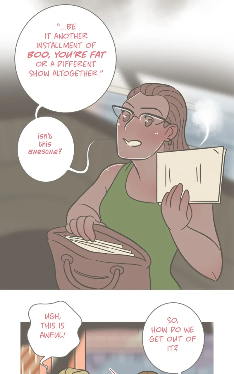 Big Jo Chapter 125 page 28 - 