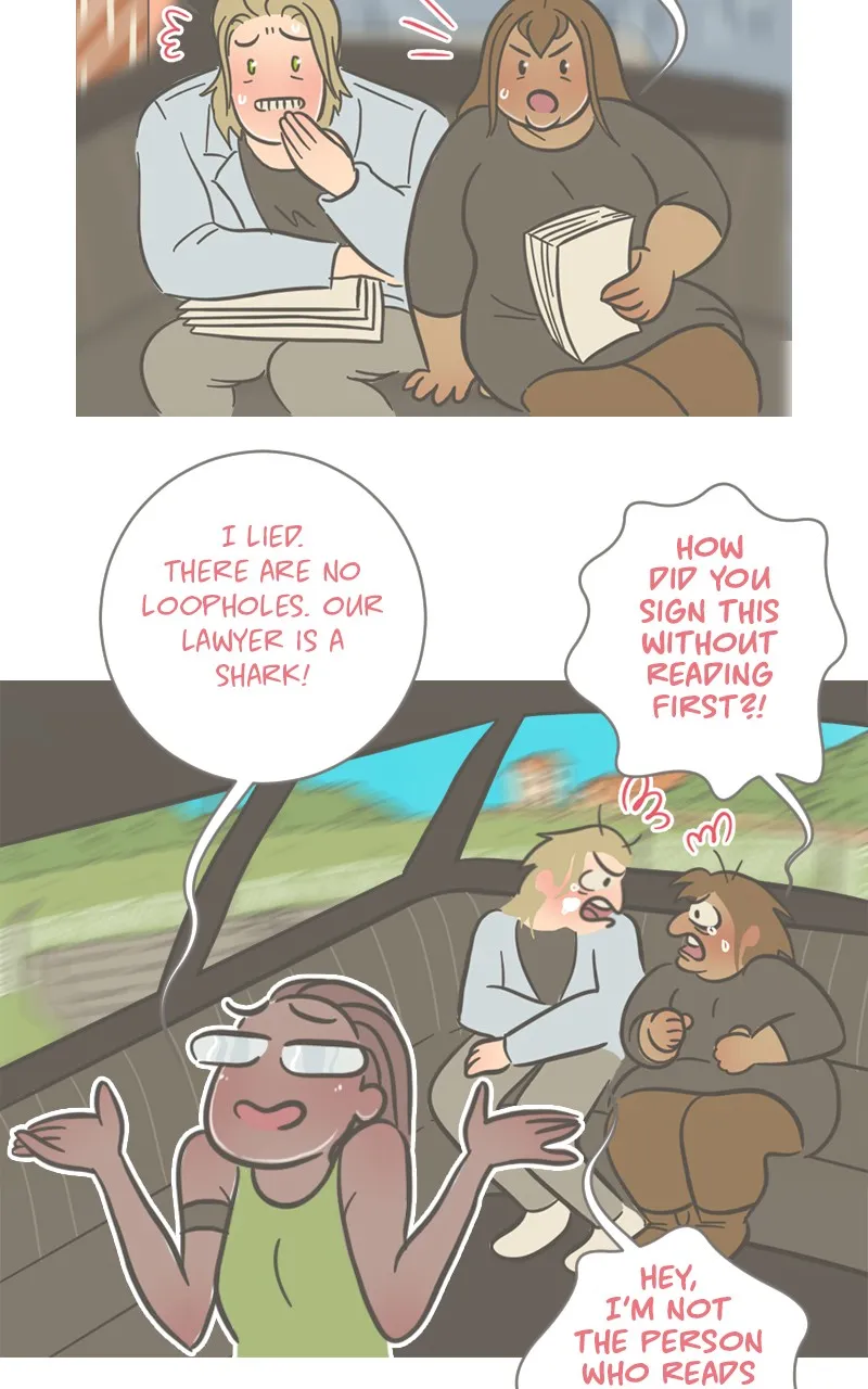 Big Jo Chapter 125 page 29 - 