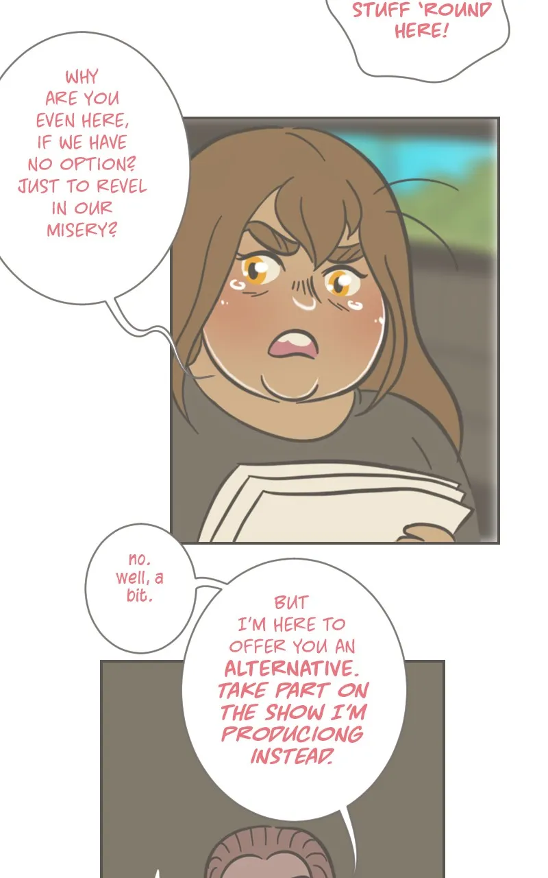 Big Jo Chapter 125 page 30 - 