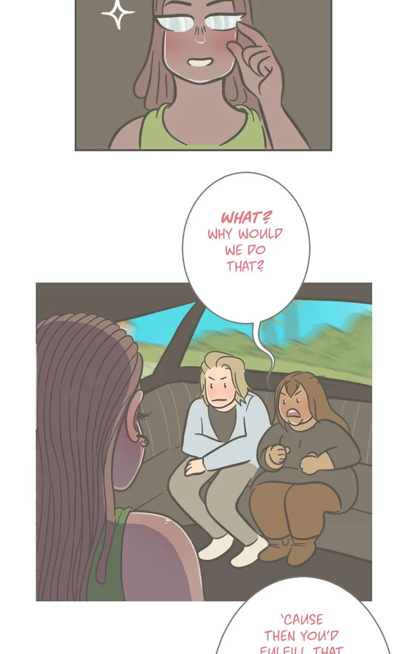 Big Jo Chapter 125 page 31 - 