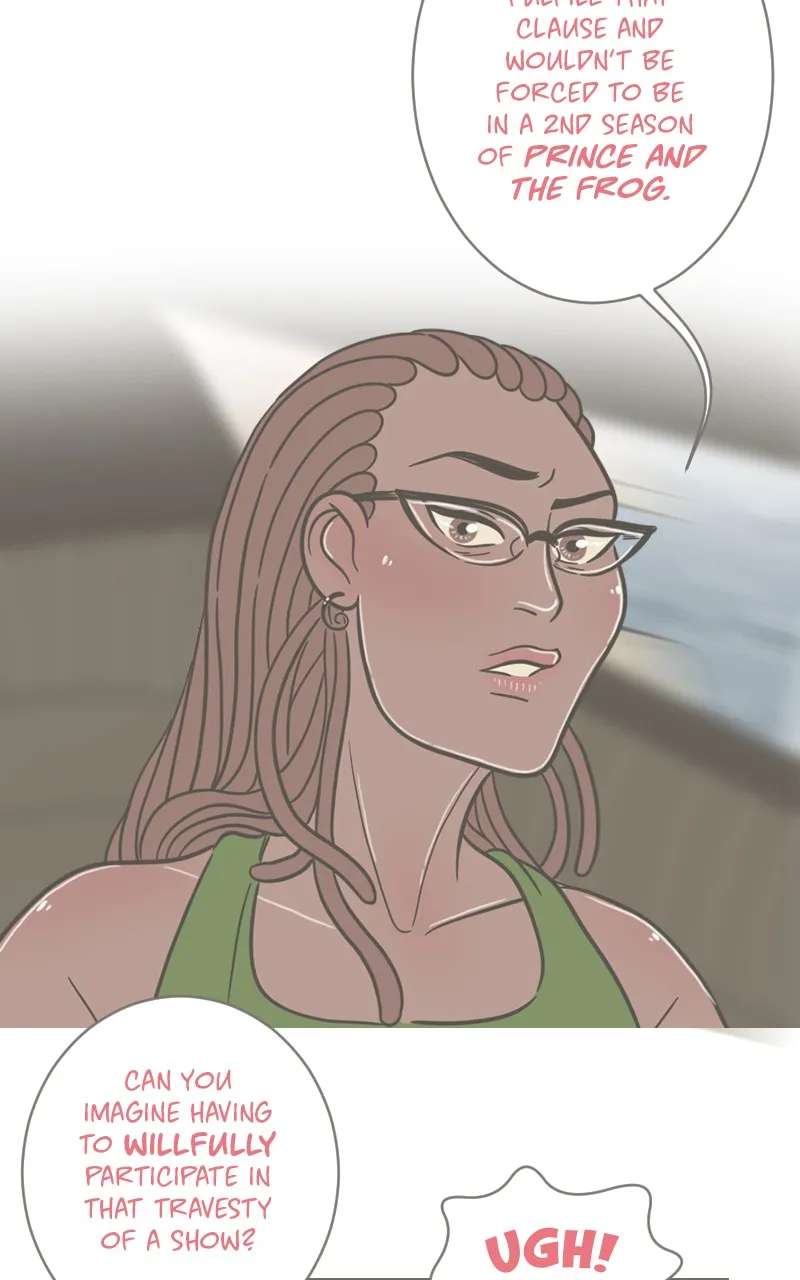 Big Jo Chapter 125 page 32 - 