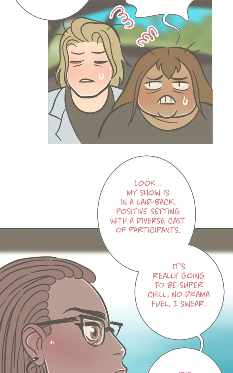 Big Jo Chapter 125 page 33 - 