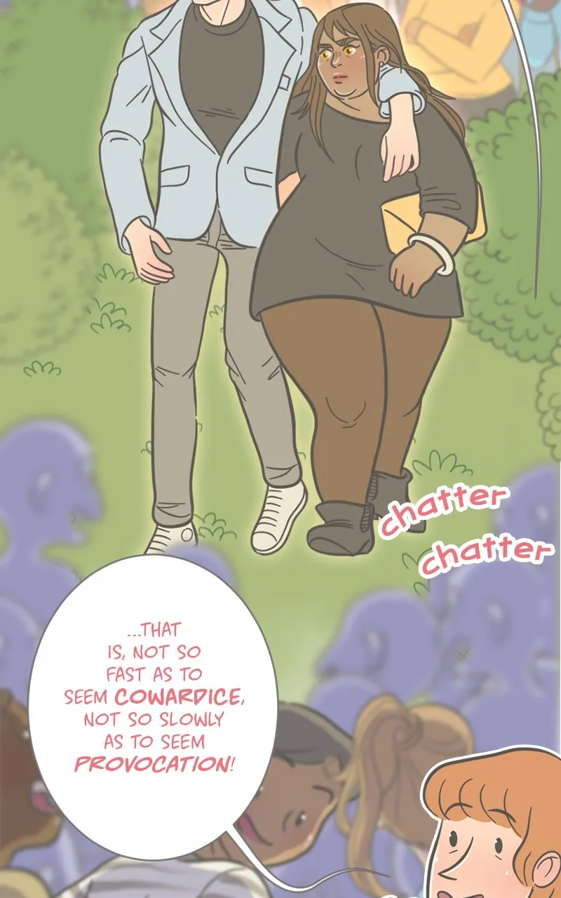 Big Jo Chapter 125 page 5 - 
