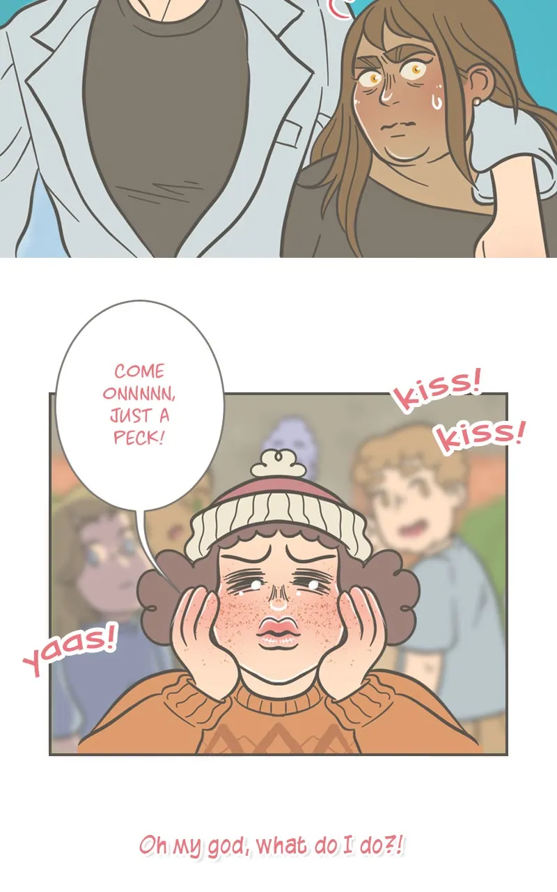 Big Jo Chapter 125 page 8 - 