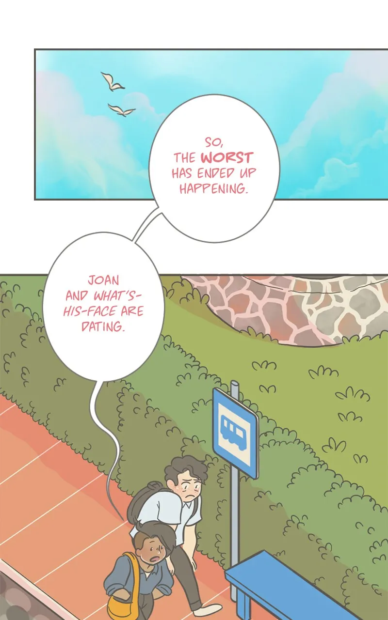Big Jo Chapter 126 page 1 - 