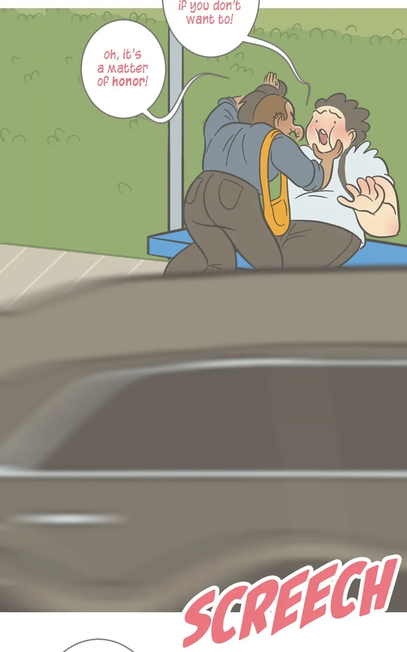 Big Jo Chapter 126 page 19 - 