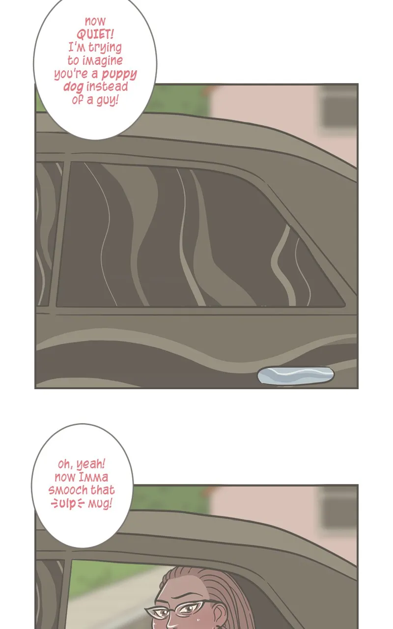 Big Jo Chapter 126 page 20 - 