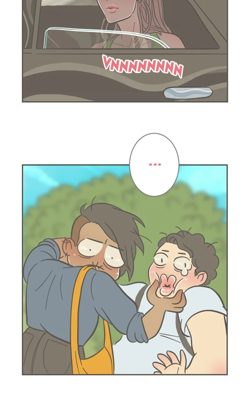 Big Jo Chapter 126 page 21 - 