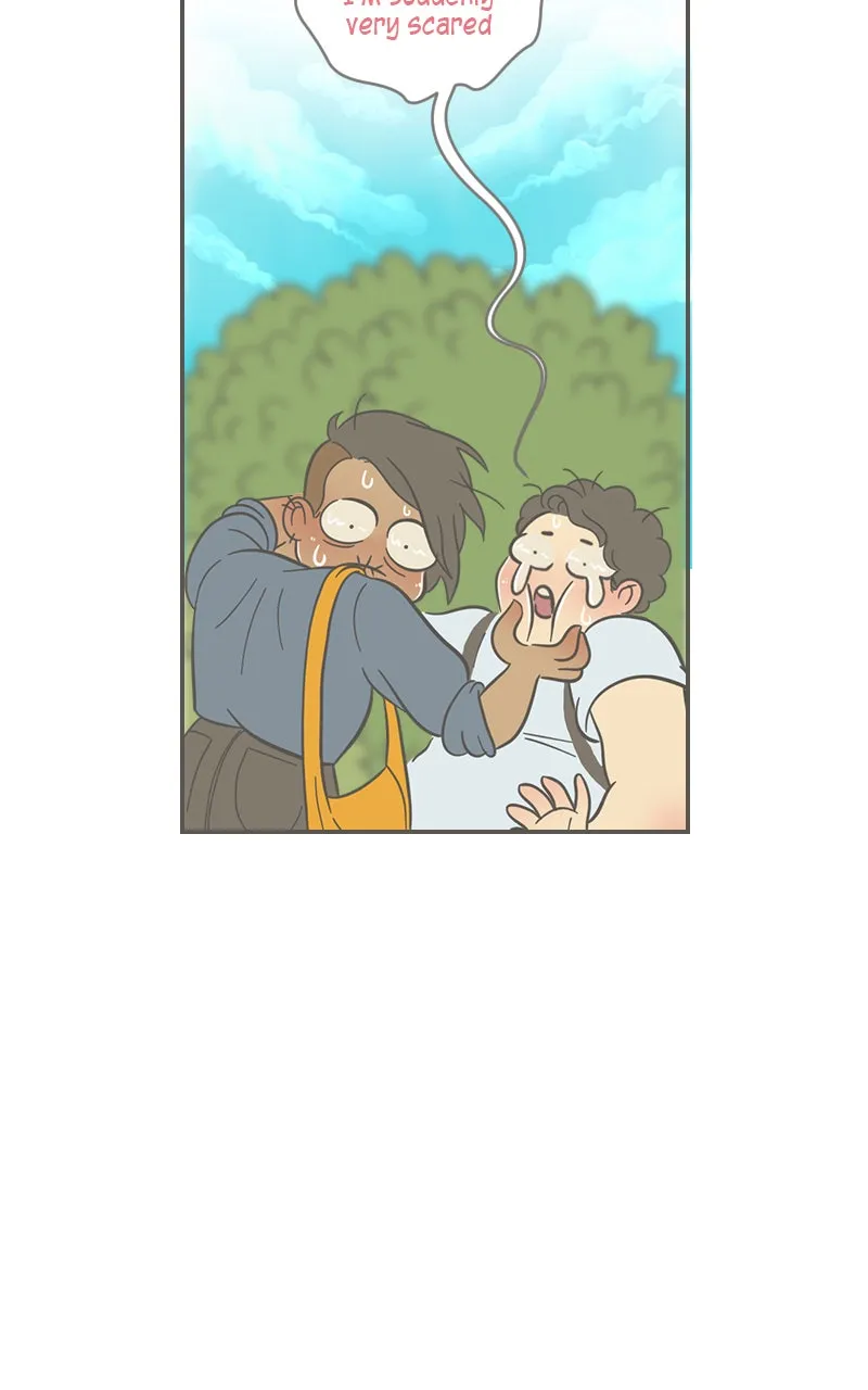 Big Jo Chapter 126 page 23 - 